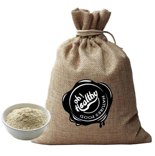 Oats Flour Delhi