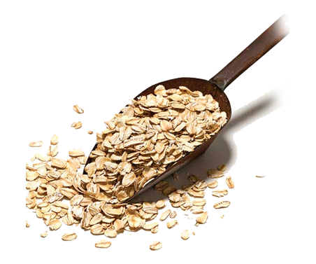 Healthy Oats